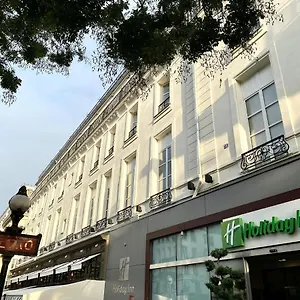 ホリデイ イン パリス オペラ グラン ブルヴァ パリ